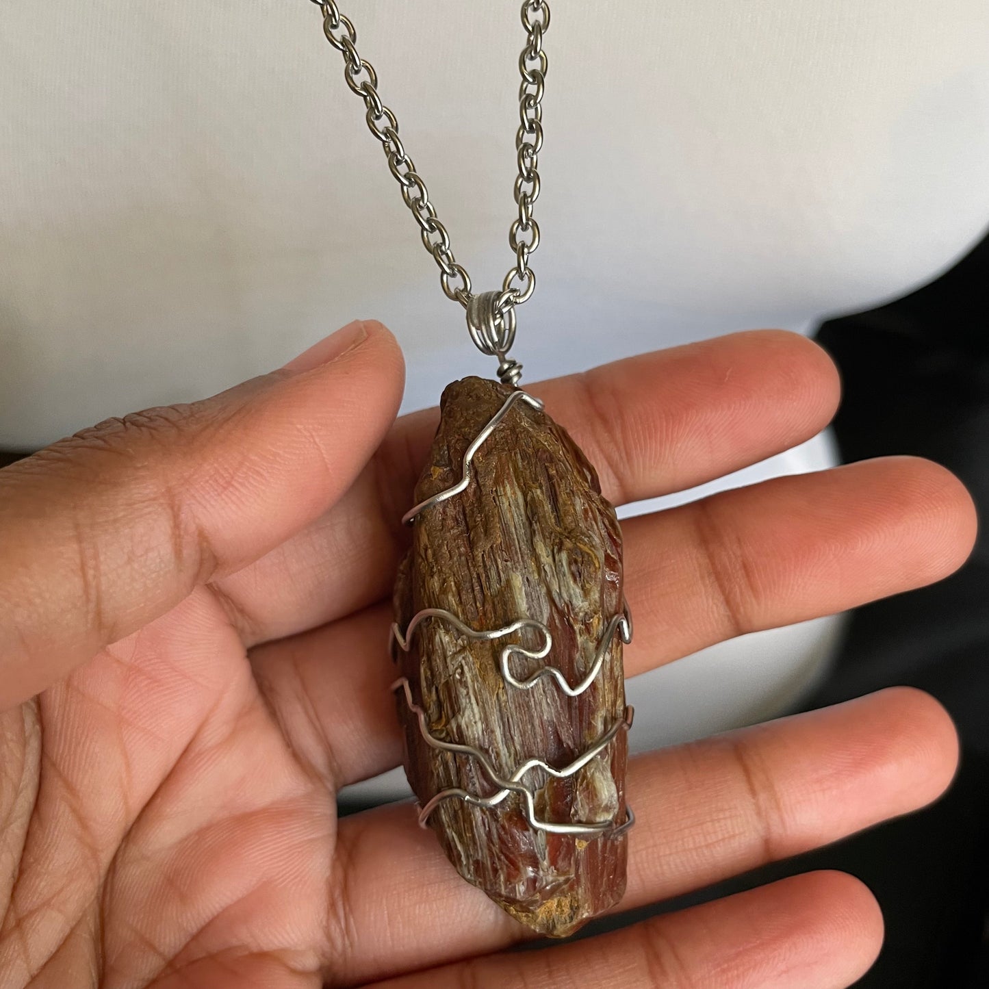 Jupiter Quartz