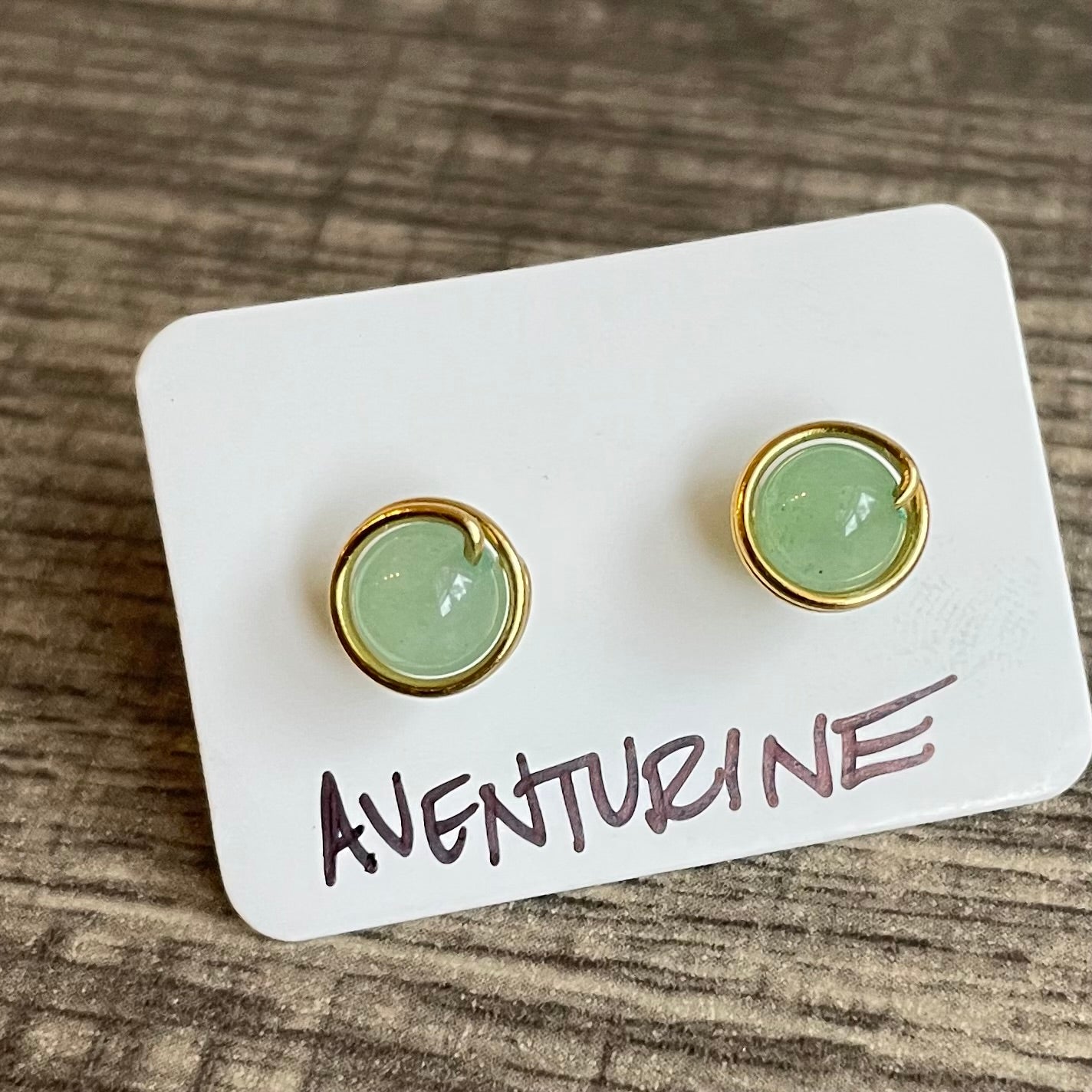 Aventurine 6mm