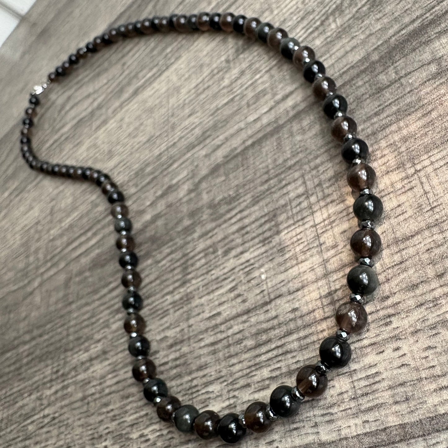 Ultimate Protector necklace