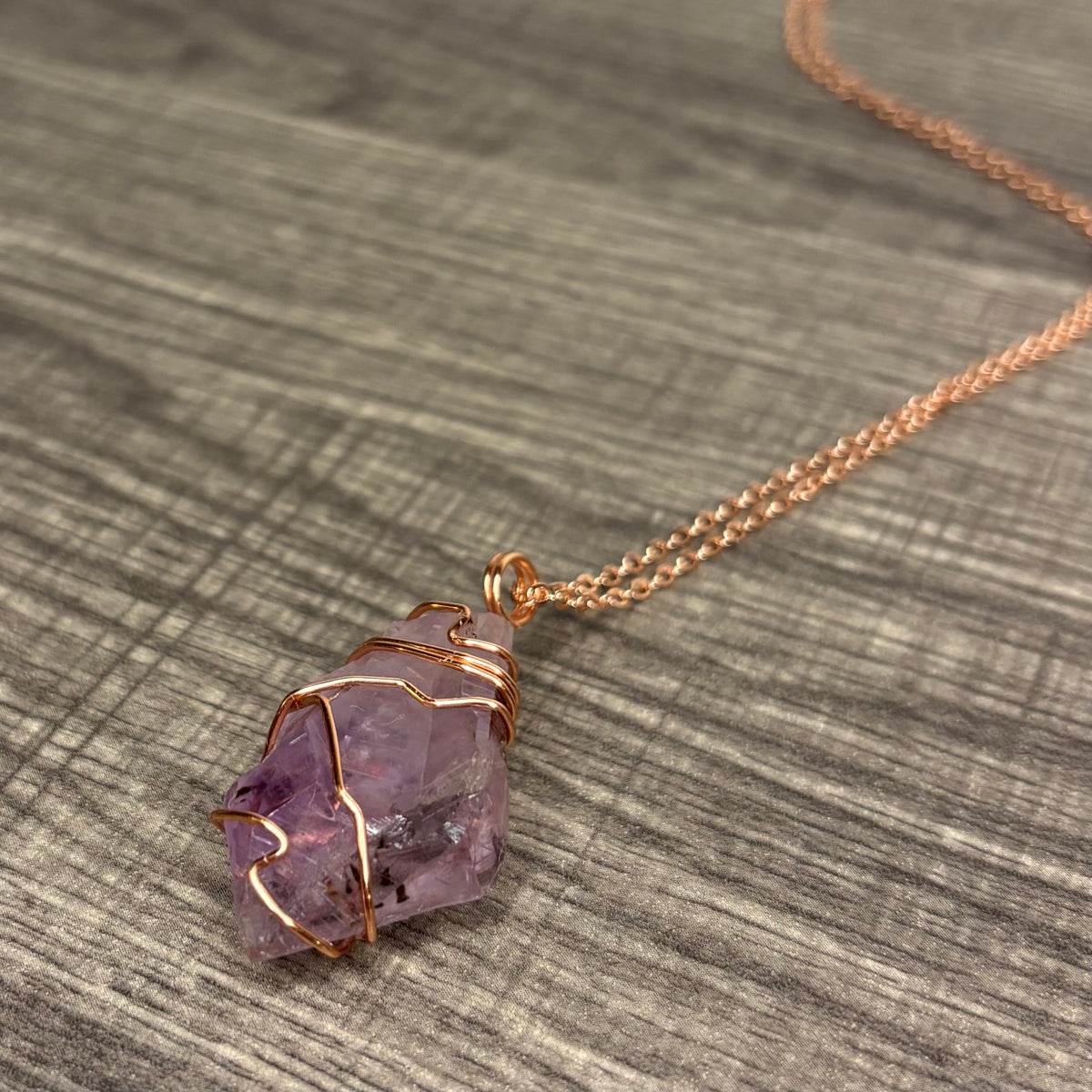 Amethyst