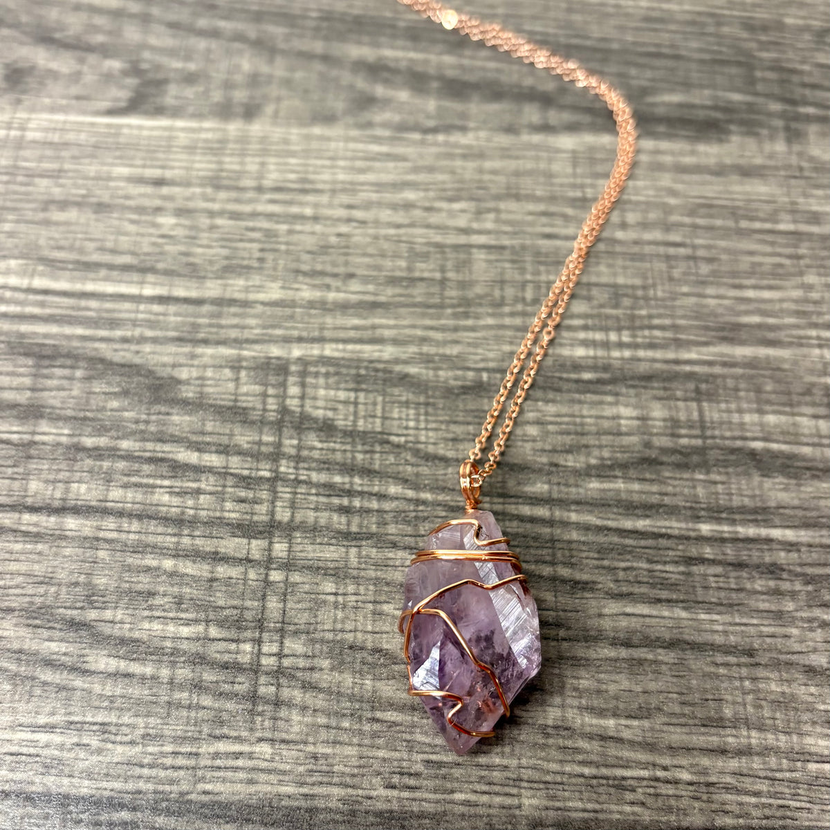 Amethyst