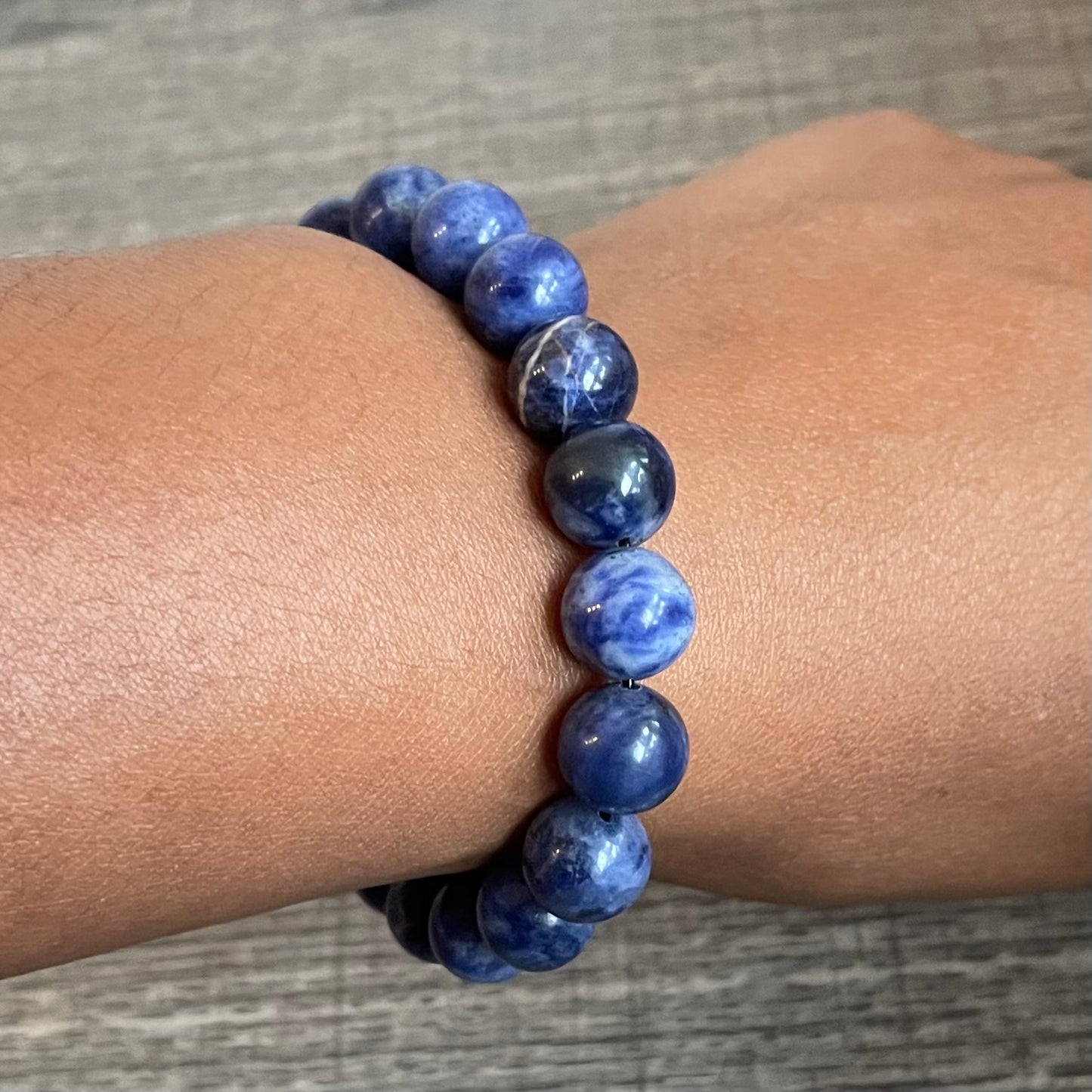 Sodalite 8mm