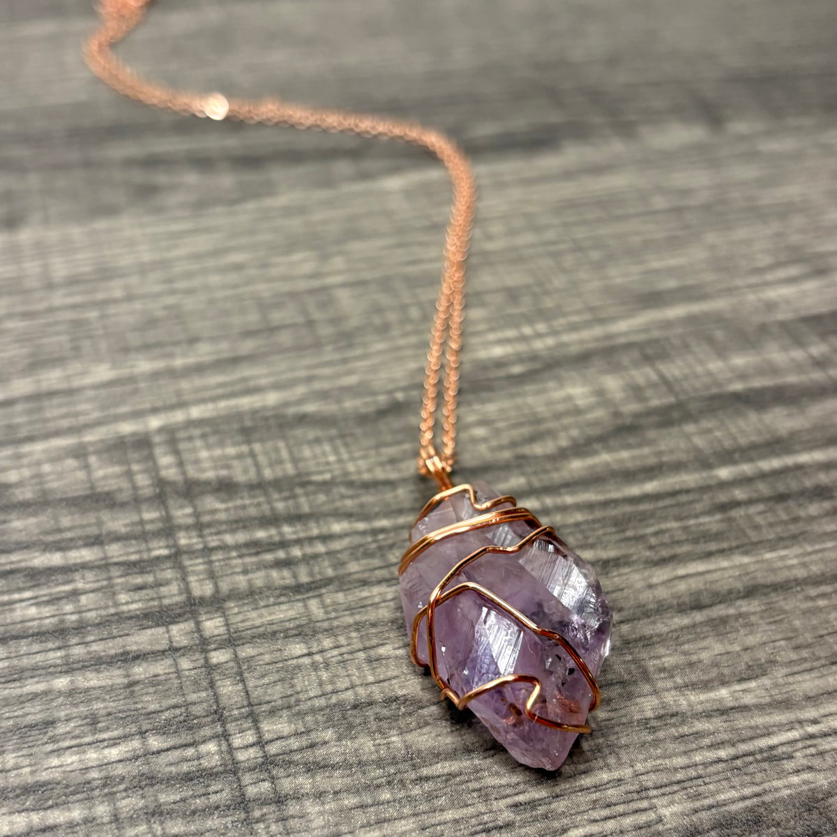 Amethyst
