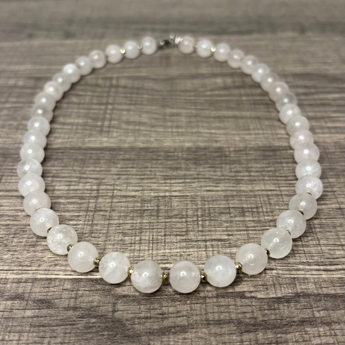 Rose Quartz 10mm