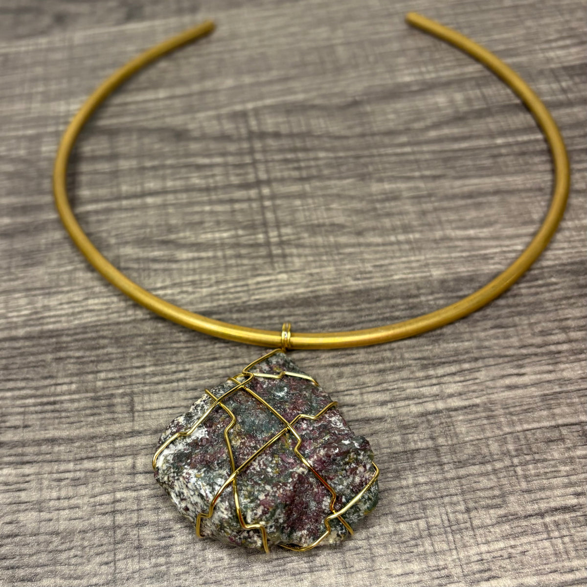 Ruby Zoisite