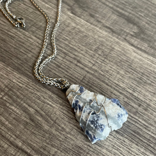 Sodalite