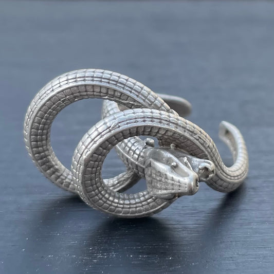Anaconda ring