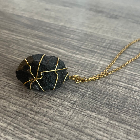 Black Tourmaline