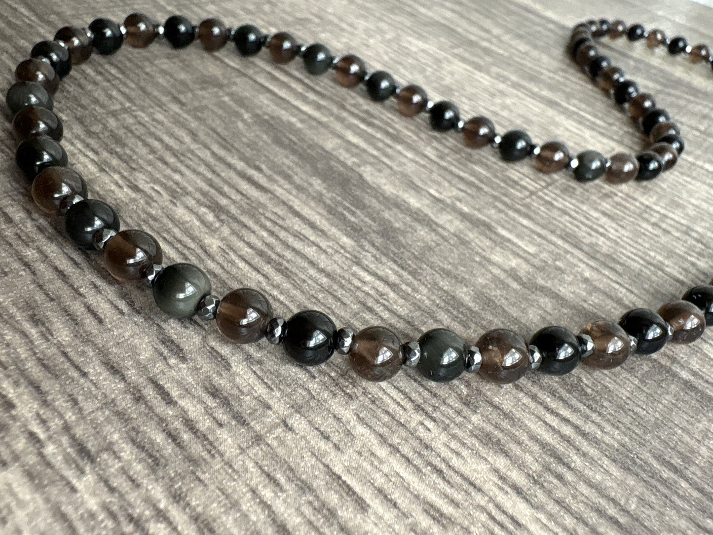 Ultimate Protector necklace
