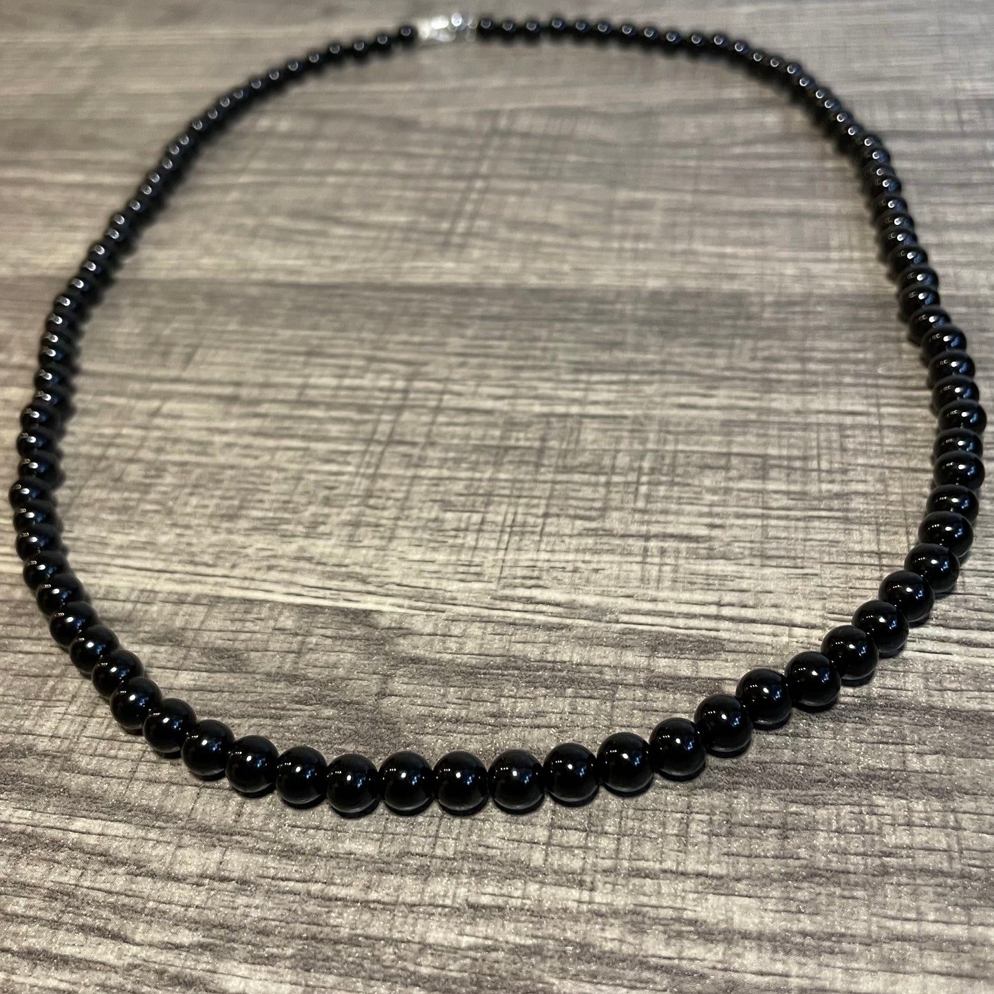 Black Onyx 6mm