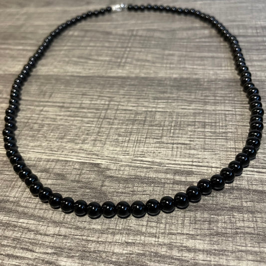 Black Onyx 6mm