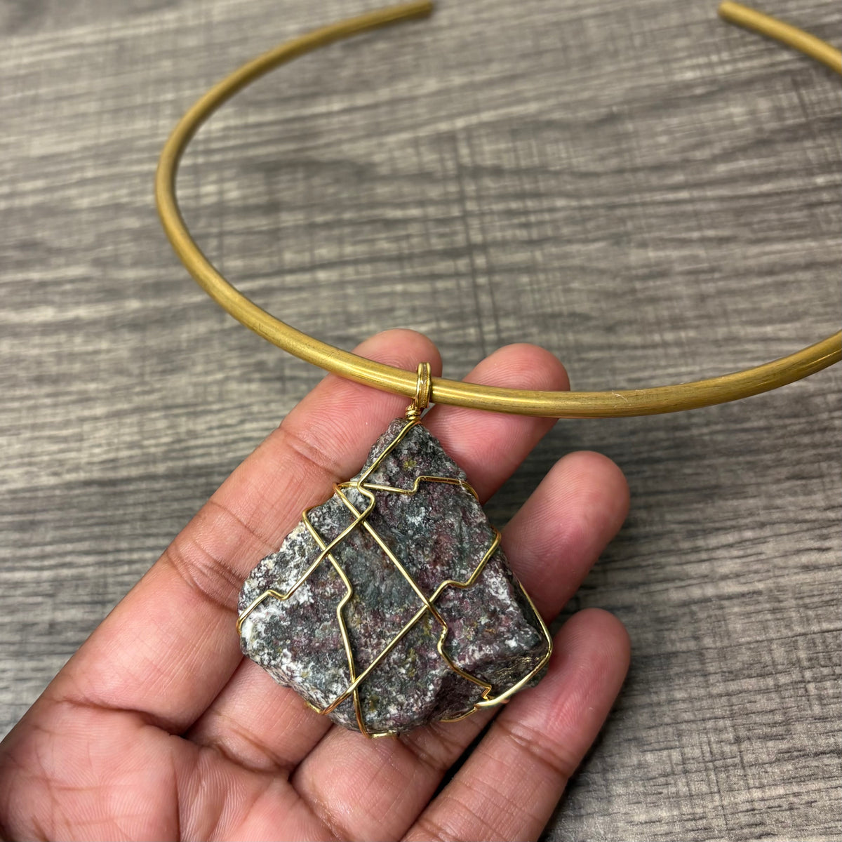 Ruby Zoisite