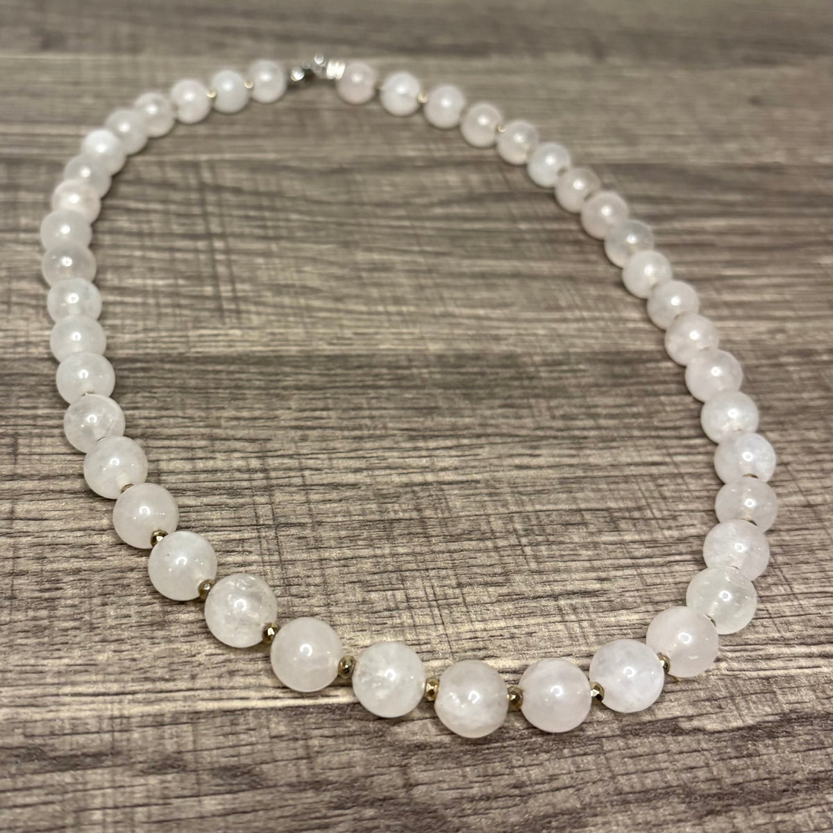 Rose Quartz 10mm