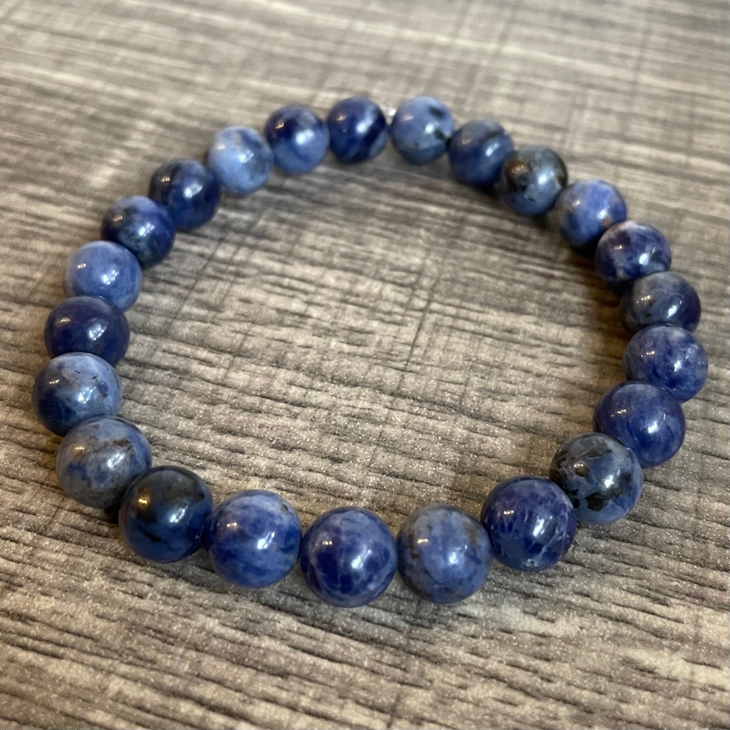 Sodalite 8mm