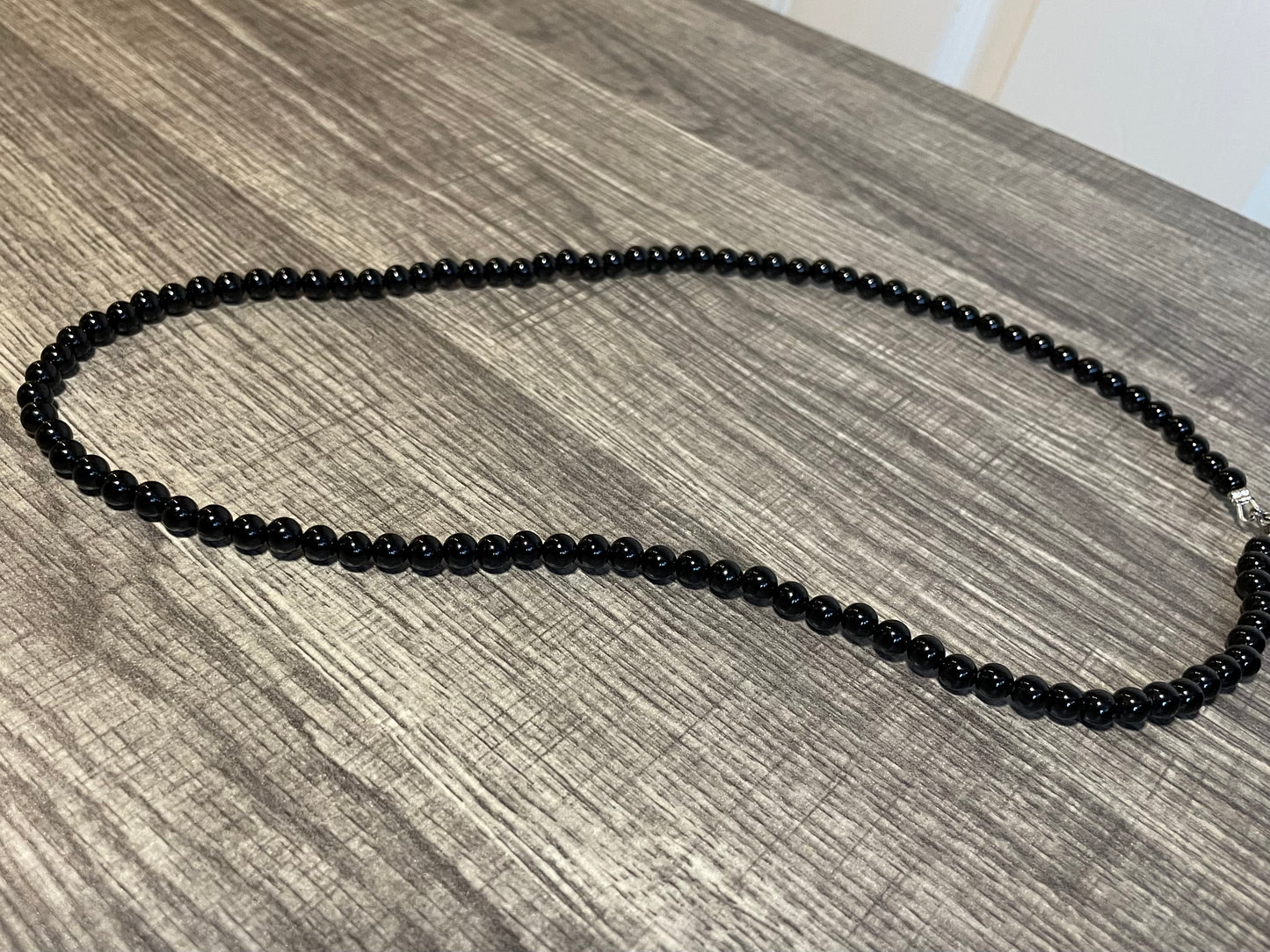 Black Onyx 6mm