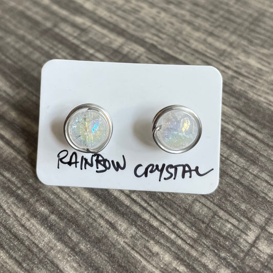 Rainbow Crystal
