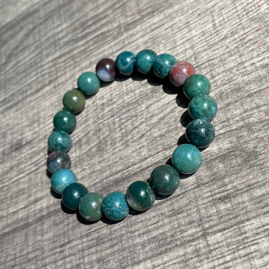 Bloodstone 10mm