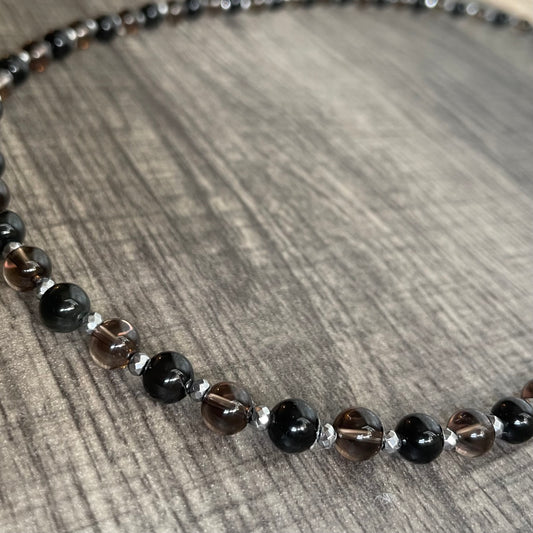 Ultimate Protector necklace