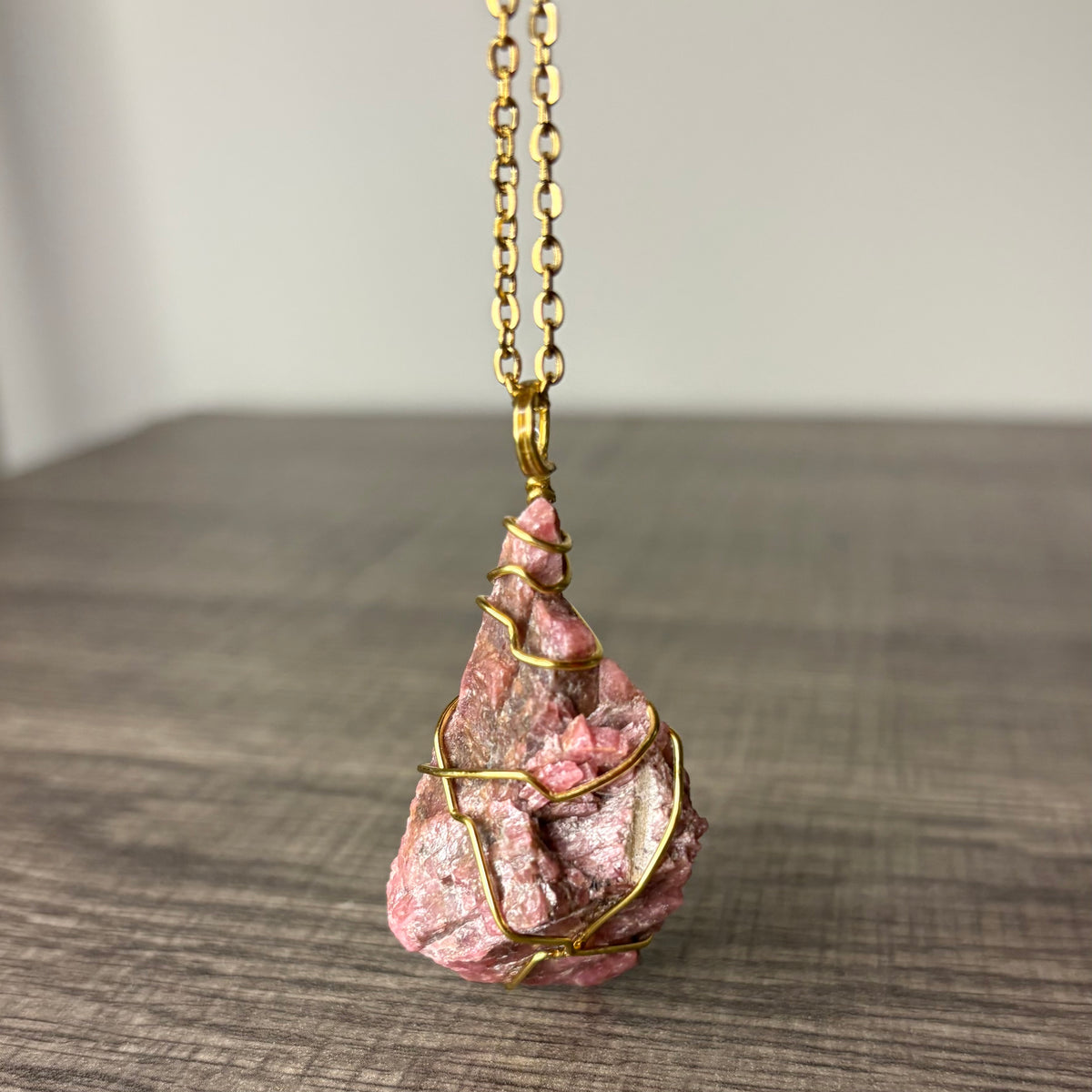 Rhodonite