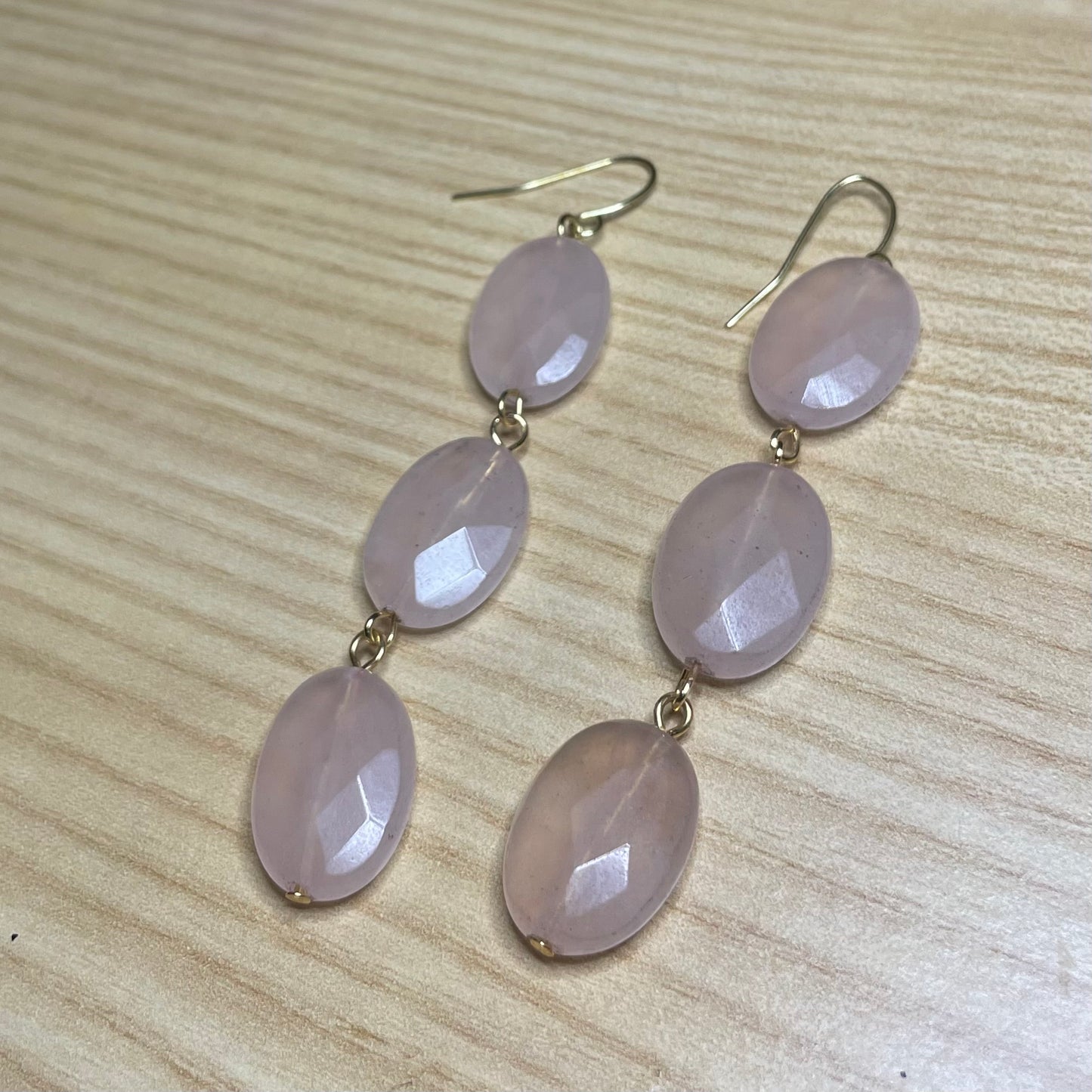 Rose Quartz