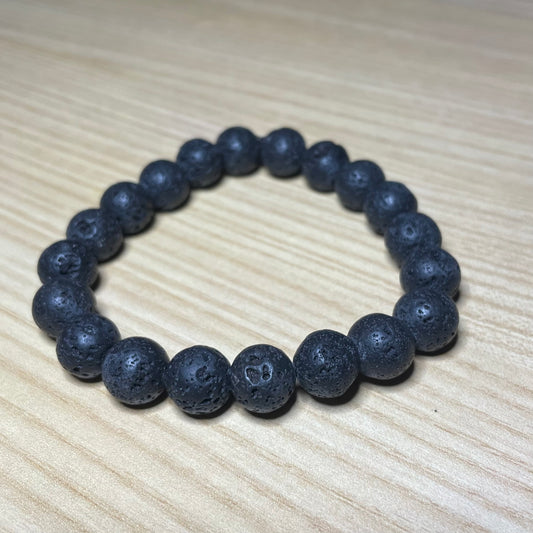 Lava Stone 10mm