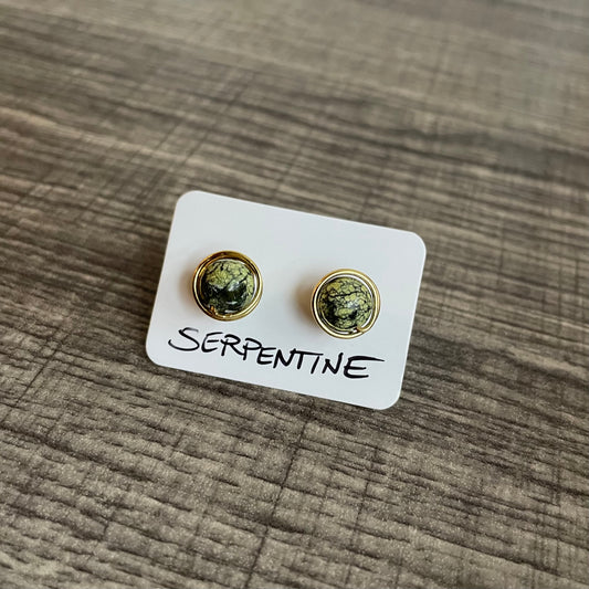 Serpentine 8mm
