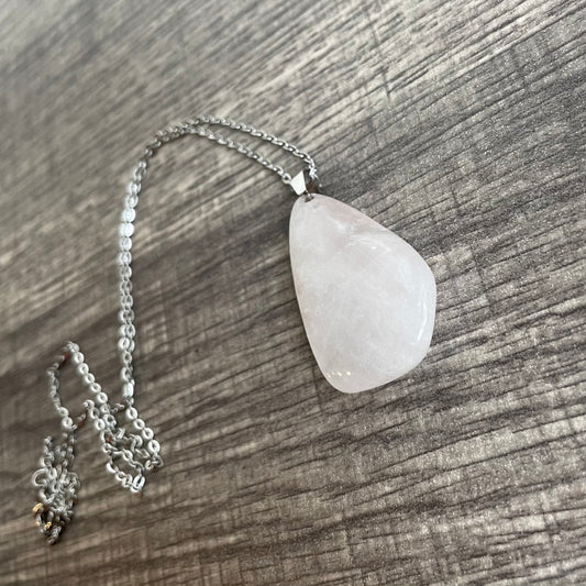 Rose Quartz