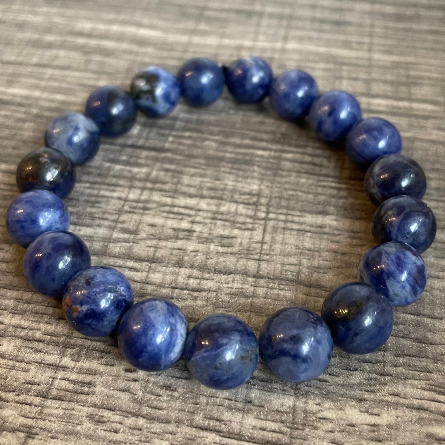 Sodalite 10mm