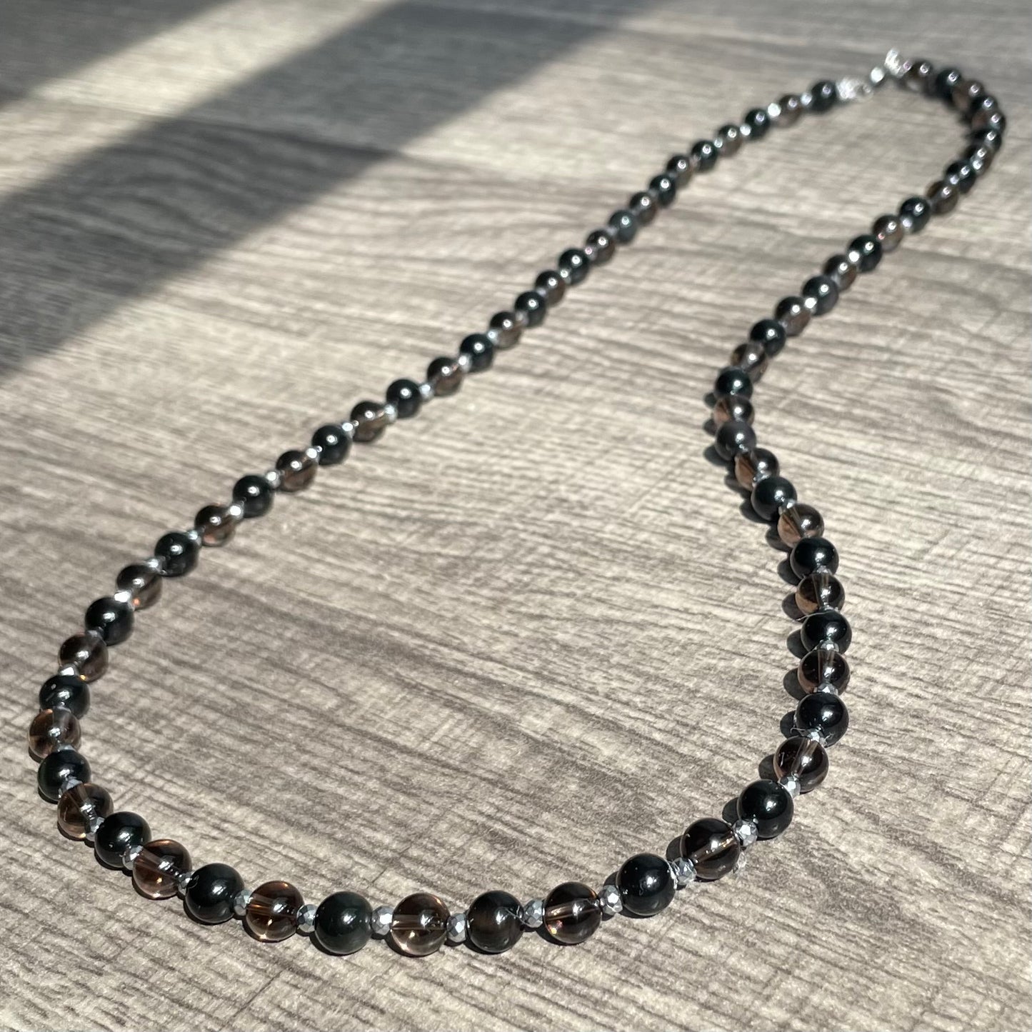 Ultimate Protector necklace