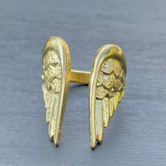 Angel Wings brass
