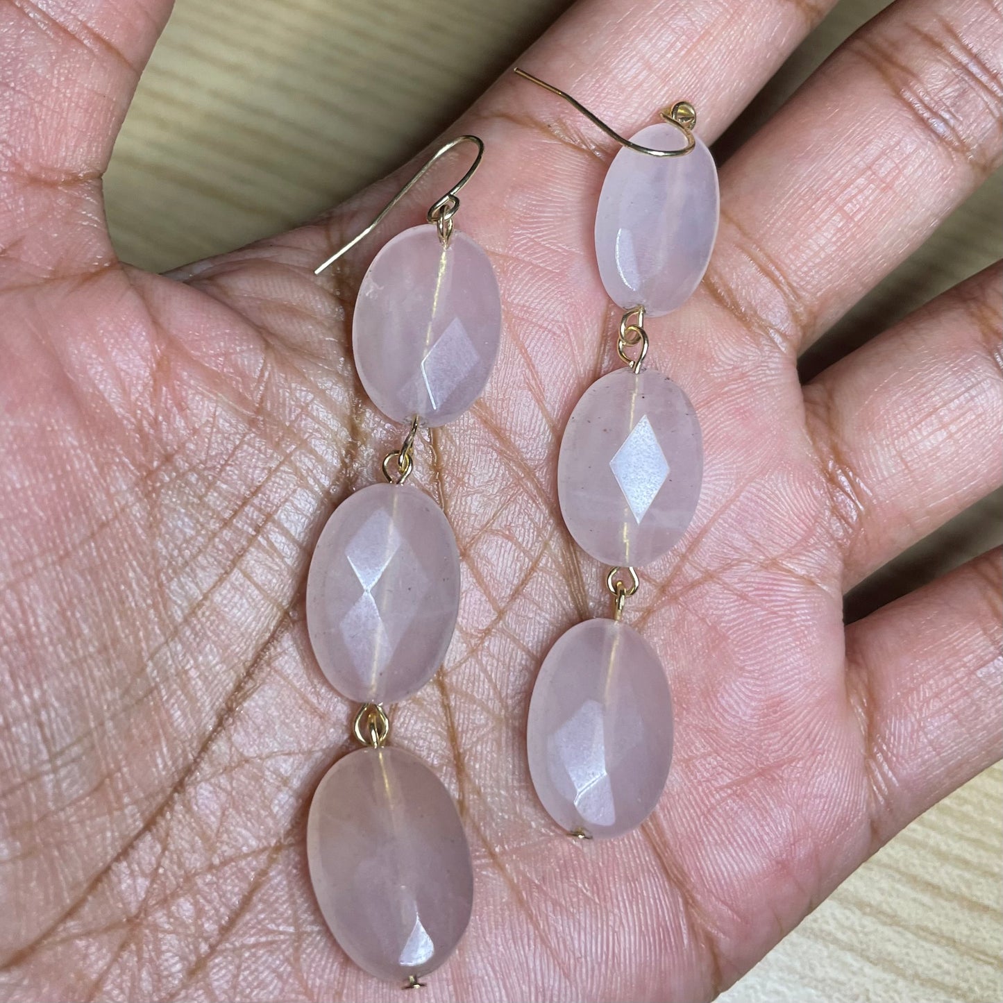 Rose Quartz