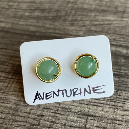 Aventurine 8mm