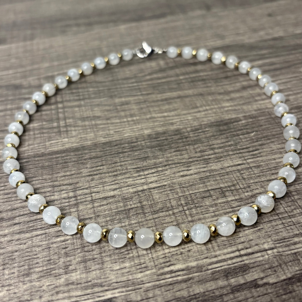 Moonstone 6mm