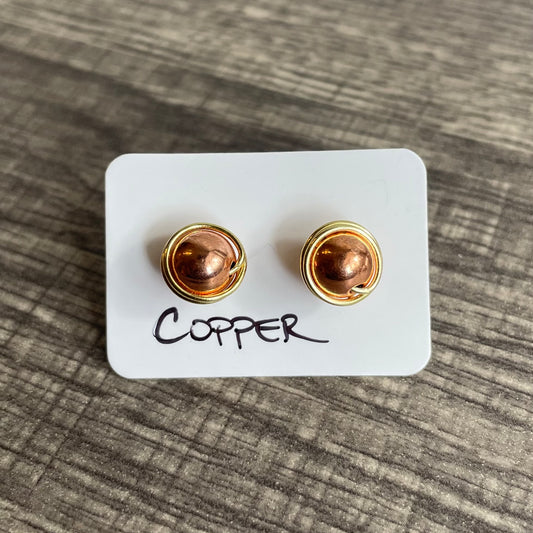 Copper