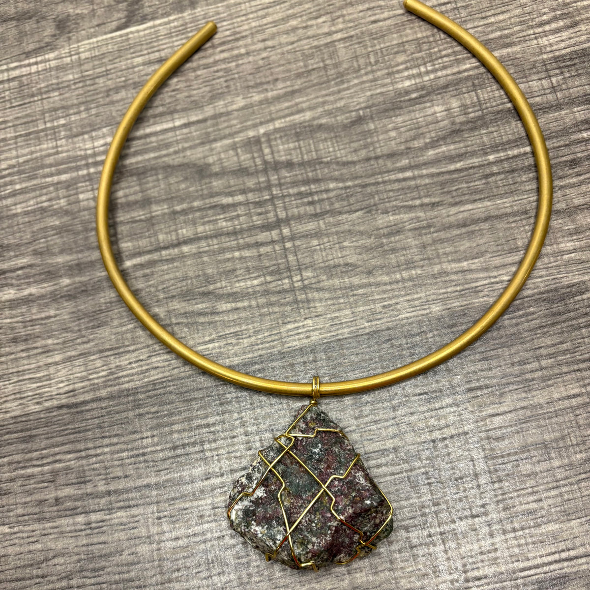 Ruby Zoisite