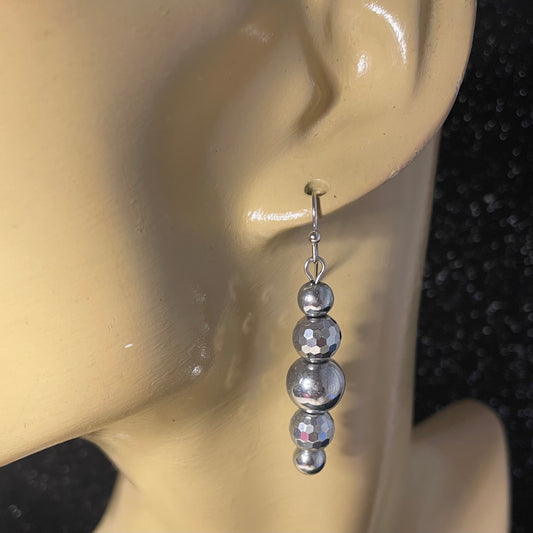 Titanium Hematite Dangles