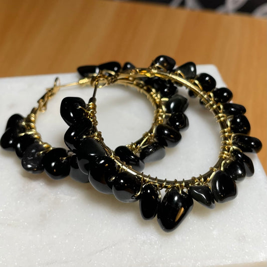 Obsidian Hoops