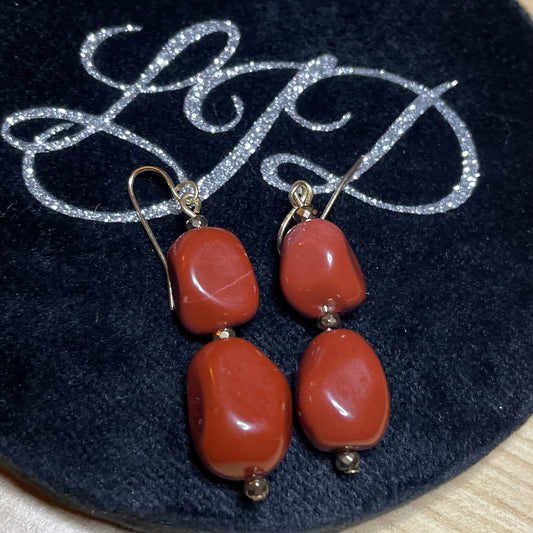 Red Jasper