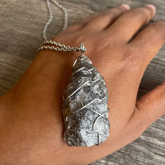 Smoky Quartz